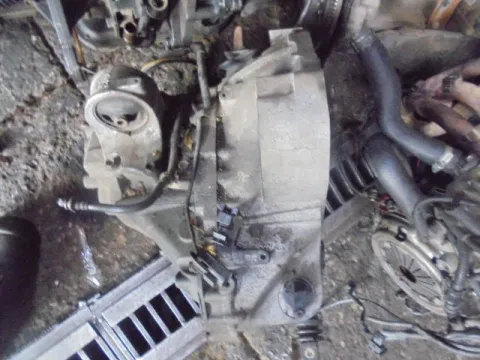 Κιβώτιο Ταχυτήτων (Σασμάν) Χειροκίνητο για NISSAN ALMERA (2000 - 2002) (N16) / 2200 (YD22DDT) diesel 110 Turbo Di Κιβώτιο Ταχυτήτων (Σασμάν) Χειροκίνητο για NISSAN ALMERA (2000 - 2002) (N16) / 2200 (YD22DDT) diesel 110 Turbo Di