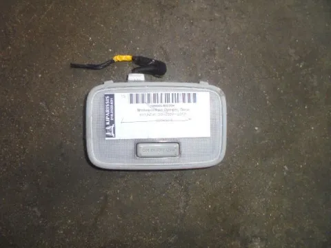 Μπλαφονίερα Οροφής Κεντρική για HYUNDAI i30 (2007 - 2012) Μπλαφονίερα Οροφής Κεντρική για HYUNDAI i30 (2007 - 2012)