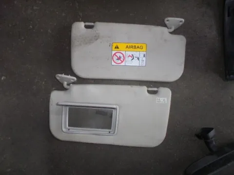 Σετ Σκιαδίων για MITSUBISHI SPACE STAR (2013 - 2016) , (2016 - 2019) Σετ Σκιαδίων για MITSUBISHI SPACE STAR (2013 - 2016) , (2016 - 2019)
