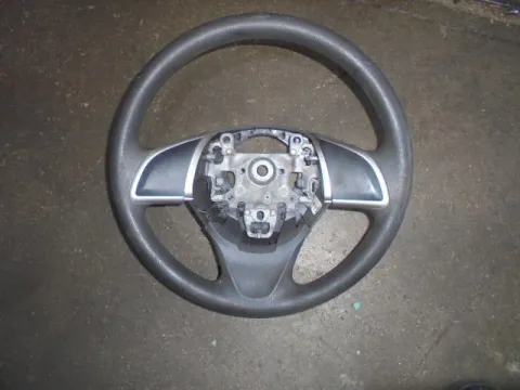 Τιμόνι (Βολάν) για MITSUBISHI SPACE STAR (2013 - 2016) , (2016 - 2019) *Γ* Τιμόνι (Βολάν) για MITSUBISHI SPACE STAR (2013 - 2016) , (2016 - 2019) *Γ*
