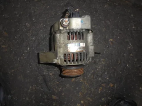 Δυναμό - Εναλλάκτης 2706097203 για DAIHATSU SIRION (1998 - 2002) Δυναμό - Εναλλάκτης 2706097203 για DAIHATSU SIRION (1998 - 2002)