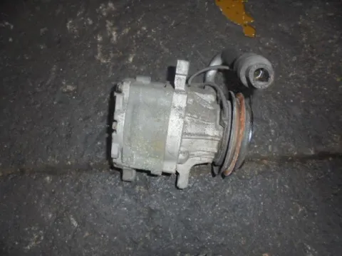 Συμπιεστής A-C (Κομπρέσορας) 4472009885 για DAIHATSU TERIOS (2000 - 2005) (J102) Συμπιεστής A-C (Κομπρέσορας) 4472009885 για DAIHATSU TERIOS (2000 - 2005) (J102)