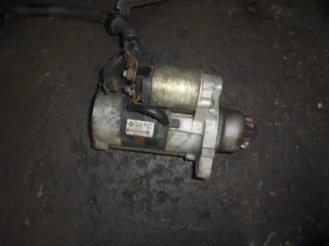 Μίζα 23300WD001 για NISSAN ALMERA (2000 - 2002) (N16) 2200 (YD22DDT) diesel 110 Turbo Di Μίζα 23300WD001 για NISSAN ALMERA (2000 - 2002) (N16) 2200 (YD22DDT) diesel 110 Turbo Di