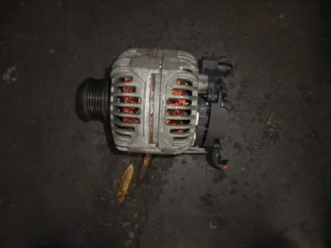 Δυναμό - Εναλλάκτης 028903028E για AUDI A3 (2000 - 2003) (8L)