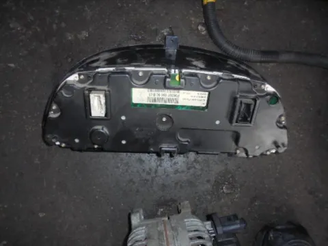 Κοντέρ για CITROEN XSARA (2003 - 2004) -  Κοντέρ για CITROEN XSARA (2003 - 2004) -