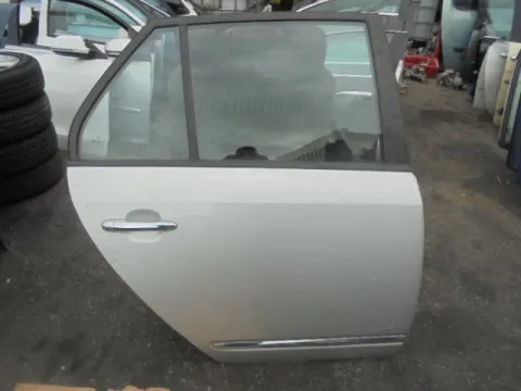 Πόρτα Πίσω Δεξιά για KIA CARENS (2006- 2012) *Γ*