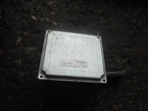 Εγκέφαλος Κινητήρα 7M5112A650KA για FORD FOCUS (2004 - 2008) Mk2a (DA3 - C307) ΤΕΛΑΡΟ *24* Εγκέφαλος Κινητήρα 7M5112A650KA για FORD FOCUS (2004 - 2008) Mk2a (DA3 - C307) ΤΕΛΑΡΟ *24*
