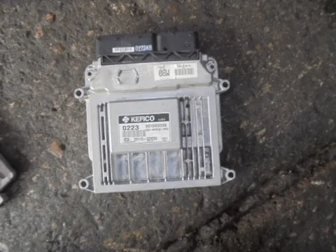 Εγκέφαλος Κινητήρα 3911002MB0 για KIA PICANTO (2008 - 2011) (BA) ΤΕΛΑΡΟ *25* Εγκέφαλος Κινητήρα 3911002MB0 για KIA PICANTO (2008 - 2011) (BA) ΤΕΛΑΡΟ *25*