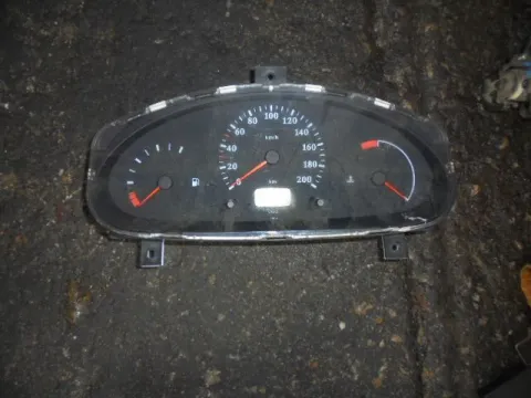 Κοντέρ 87001343 για NISSAN MICRA (1998 - 2000) (K11) Κοντέρ 87001343 για NISSAN MICRA (1998 - 2000) (K11)