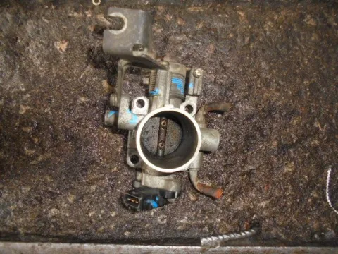 Σώμα Πεταλούδας για HYUNDAI ATOS MPV (1997 - 2000) (MX) Σώμα Πεταλούδας για HYUNDAI ATOS MPV (1997 - 2000) (MX)