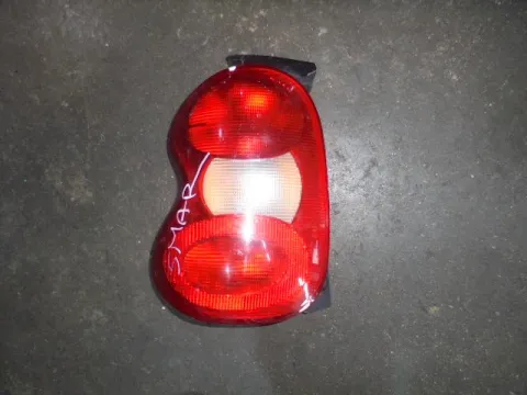 Φανάρι Πίσω Αριστερό (Ελαττωματικό) για SMART FORTWO (2000 - 2001) (CITY-CABRIO) (S1) , (2002 - 2003) (CITY-CABRIO) Φανάρι Πίσω Αριστερό (Ελαττωματικό) για SMART FORTWO (2000 - 2001) (CITY-CABRIO) (S1) , (2002 - 2003) (CITY-CABRIO)