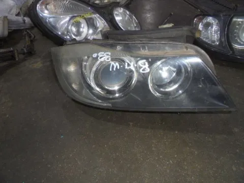 Φανάρι Εμπρός Δεξί XENON για BMW 3 Series (2005 - 2008) (E90-1-2-3) (E90) Sedan - 4dr , (E91) Touring S-W 5dr Φανάρι Εμπρός Δεξί XENON για BMW 3 Series (2005 - 2008) (E90-1-2-3) (E90) Sedan - 4dr , (E91) Touring S-W 5dr
