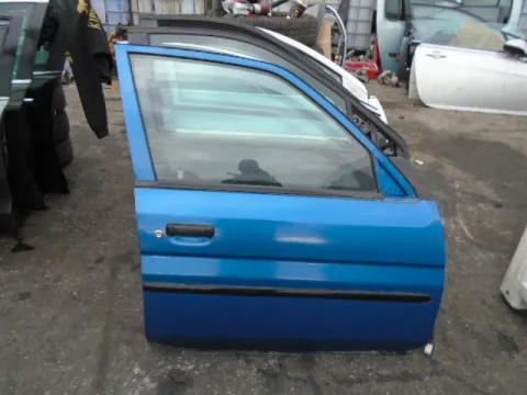 Πόρτα Εμπρός Δεξιά για MAZDA DEMIO (1998 - 2000) (DW) Hatchback - 5dr *Ε*