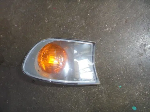 Φλας Εμπρός Δεξιό για BMW 3 Series (1999 - 2003) (E46) (2000 - 2004) Compact - 3dr Φλας Εμπρός Δεξιό για BMW 3 Series (1999 - 2003) (E46) (2000 - 2004) Compact - 3dr