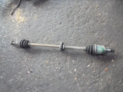 Ημιαξόνιο Εμπρός Δεξί για MAZDA DEMIO (2000 - 2003) (DW) / 1300 B3 petrol 72 16 valve Ημιαξόνιο Εμπρός Δεξί για MAZDA DEMIO (2000 - 2003) (DW) / 1300 B3 petrol 72 16 valve