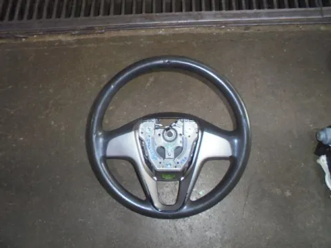 Τιμόνι (Βολάν) (Όχι Πολύ Καθαρό) για HYUNDAI i20 (2012 - 2015) ( ) *Γ* Τιμόνι (Βολάν) (Όχι Πολύ Καθαρό) για HYUNDAI i20 (2012 - 2015) ( ) *Γ*