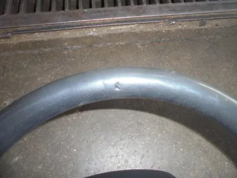 Τιμόνι (Βολάν) (Όχι Πολύ Καθαρό) για HYUNDAI i20 (2012 - 2015) ( ) *Γ* - 