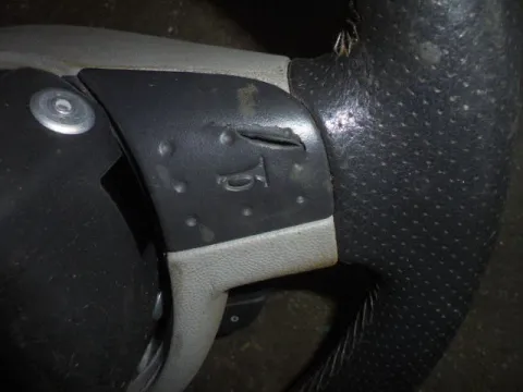 Αερόσακος Εμπρός Οδηγού με Τιμόνι (Βολάν) Με Χειριστήρια για OPEL TIGRA (2004 - ) B *Γ* - 