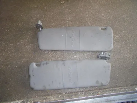 Σετ Σκιαδίων για RENAULT MASTER (2010 - 2015) Σετ Σκιαδίων για RENAULT MASTER (2010 - 2015)