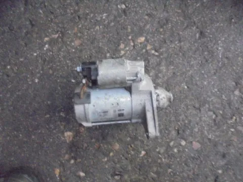 Μίζα για TOYOTA YARIS (2006 - 2009) (KL9) / 1300 (1NR-FE) Petrol 100 ( NSP90 ) Μίζα για TOYOTA YARIS (2006 - 2009) (KL9) / 1300 (1NR-FE) Petrol 100 ( NSP90 )
