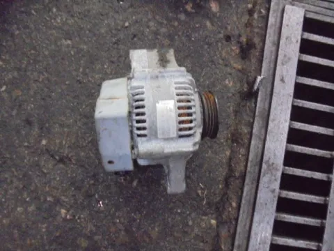 Δυναμό - Εναλλάκτης για HONDA CIVIC (1992 - 1995) (EG - H - J) Δυναμό - Εναλλάκτης για HONDA CIVIC (1992 - 1995) (EG - H - J)
