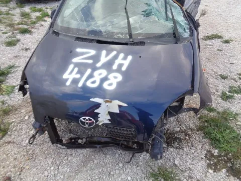 Τροπέτο Αμάξι Κουφάρι με Άξονα Πίσω Ταμπούρα  για TOYOTA YARIS (1999 - 2002) (XP10) Hatchback - 5dr *ΔΒ* Τροπέτο Αμάξι Κουφάρι με Άξονα Πίσω Ταμπούρα  για TOYOTA YARIS (1999 - 2002) (XP10) Hatchback - 5dr *ΔΒ*
