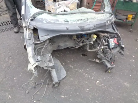 Τροπέτο Εμπρός Κουφάρι για FIAT 500 (2007 - 2016) *ΔΒ* Τροπέτο Εμπρός Κουφάρι για FIAT 500 (2007 - 2016) *ΔΒ*