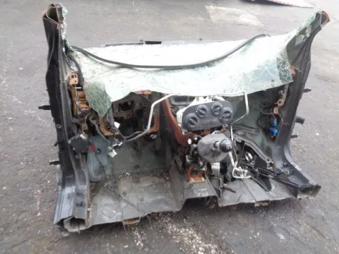 Τροπέτο Εμπρός Κουφάρι για FIAT 500 (2007 - 2016) *ΔΒ* - 