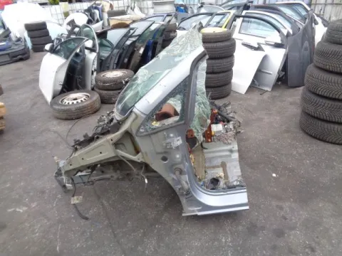 Τροπέτο Εμπρός Κουφάρι για OPEL CORSA (2006 - 2011) D *ΔΒ* -  Τροπέτο Εμπρός Κουφάρι για OPEL CORSA (2006 - 2011) D *ΔΒ* -