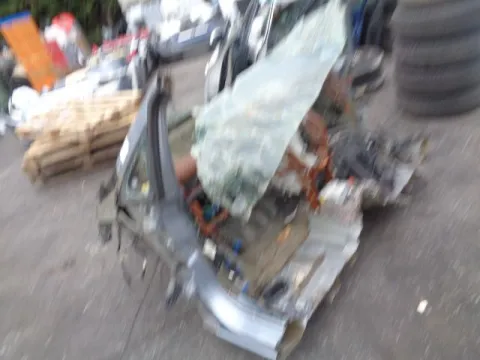 Τροπέτο Εμπρός Κουφάρι για OPEL CORSA (2006 - 2011) D *ΔΒ* -  Τροπέτο Εμπρός Κουφάρι για OPEL CORSA (2006 - 2011) D *ΔΒ* -