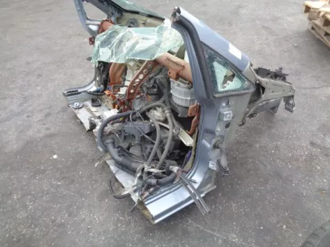 Τροπέτο Εμπρός Κουφάρι για OPEL CORSA (2006 - 2011) D *ΔΒ* -  Τροπέτο Εμπρός Κουφάρι για OPEL CORSA (2006 - 2011) D *ΔΒ* -