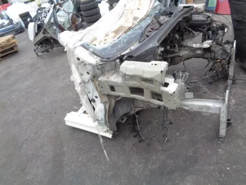 Τροπέτο Εμπρός Κουφάρι για FIAT DOBLO (2010 - 2015) (152) Diesel *ΔΒ* -  Τροπέτο Εμπρός Κουφάρι για FIAT DOBLO (2010 - 2015) (152) Diesel *ΔΒ* -