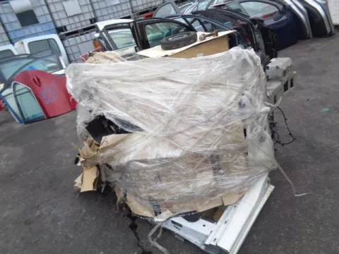 Τροπέτο Εμπρός Κουφάρι για FIAT DOBLO (2010 - 2015) (152) Diesel *ΔΒ* -  Τροπέτο Εμπρός Κουφάρι για FIAT DOBLO (2010 - 2015) (152) Diesel *ΔΒ* -