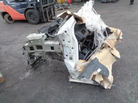 Τροπέτο Εμπρός Κουφάρι για FIAT DOBLO (2010 - 2015) (152) Diesel *ΔΒ* -  Τροπέτο Εμπρός Κουφάρι για FIAT DOBLO (2010 - 2015) (152) Diesel *ΔΒ* -