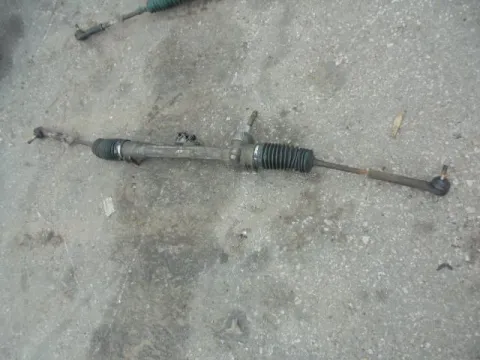 Κρεμαγιέρα Μηχανική 37502399E για FIAT IDEA (2004 - 2007) ΠΑΛΕΤΑ *9* *272722* Κρεμαγιέρα Μηχανική 37502399E για FIAT IDEA (2004 - 2007) ΠΑΛΕΤΑ *9* *272722*