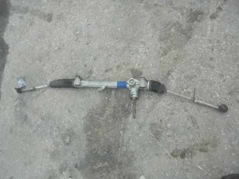 Κρεμαγιέρα Μηχανική A0003202-J για FIAT PUNTO (2009 - 2012) (199) EVO ΠΑΛΕΤΑ *8* *272721* Κρεμαγιέρα Μηχανική A0003202-J για FIAT PUNTO (2009 - 2012) (199) EVO ΠΑΛΕΤΑ *8* *272721*
