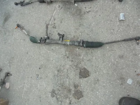 Κρεμαγιέρα Μηχανική Α0010117 για FIAT BRAVO (2007 - 2011) ΠΑΛΕΤΑ *8* *272721* Κρεμαγιέρα Μηχανική Α0010117 για FIAT BRAVO (2007 - 2011) ΠΑΛΕΤΑ *8* *272721*