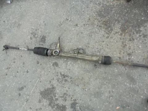 Κρεμαγιέρα Μηχανική για FIAT PUNTO (1999 - 2003) (188) *ΠΑΛΕΤΑ 4* Κρεμαγιέρα Μηχανική για FIAT PUNTO (1999 - 2003) (188) *ΠΑΛΕΤΑ 4*