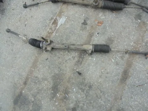 Κρεμαγιέρα Μηχανική 37502371 για FIAT PUNTO (2003 - 2008) (188) ΠΑΛΕΤΑ *9* *272722* Κρεμαγιέρα Μηχανική 37502371 για FIAT PUNTO (2003 - 2008) (188) ΠΑΛΕΤΑ *9* *272722*
