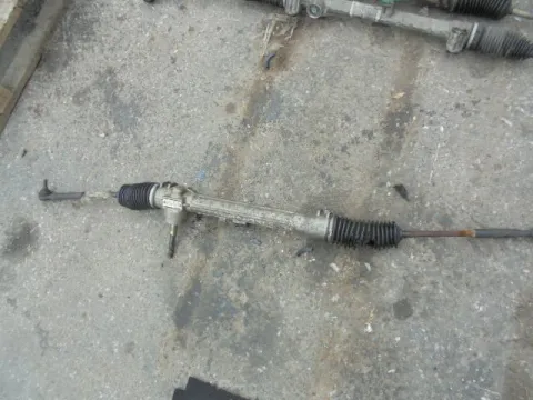 Κρεμαγιέρα Μηχανική 37502371 για FIAT PUNTO (1999 - 2003) (188) ΠΑΛΕΤΑ *9* *272722* Κρεμαγιέρα Μηχανική 37502371 για FIAT PUNTO (1999 - 2003) (188) ΠΑΛΕΤΑ *9* *272722*
