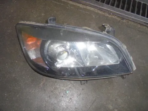 Φανάρι Εμπρός Δεξί XENON για OPEL ZAFIRA (2002 - 2005) A Φανάρι Εμπρός Δεξί XENON για OPEL ZAFIRA (2002 - 2005) A