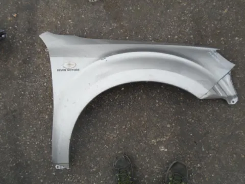 Φτερό Εμπρός Δεξιό για SUBARU FORESTER (2008 - 2013) (SH) Φτερό Εμπρός Δεξιό για SUBARU FORESTER (2008 - 2013) (SH)