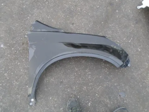 Φτερό Εμπρός Δεξιό για HONDA CRV (2007 - 2009) (RE) Φτερό Εμπρός Δεξιό για HONDA CRV (2007 - 2009) (RE)