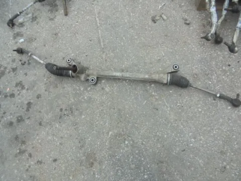 Κρεμαγιέρα Μηχανική A0008388E για FORD FIESTA (2008 - 2012) Mk6 (JA8) ΠΑΛΕΤΑ *2* *272680* Κρεμαγιέρα Μηχανική A0008388E για FORD FIESTA (2008 - 2012) Mk6 (JA8) ΠΑΛΕΤΑ *2* *272680*