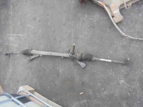 Κρεμαγιέρα Μηχανική A0008388E για FORD FIESTA (2008 - 2012) Mk6 (JA8) ΠΑΛΕΤΑ *1* *272679* Κρεμαγιέρα Μηχανική A0008388E για FORD FIESTA (2008 - 2012) Mk6 (JA8) ΠΑΛΕΤΑ *1* *272679*