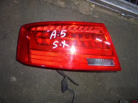Φανάρι Πίσω Αριστερό LED για AUDI A5 (2012- ) ( ) Φανάρι Πίσω Αριστερό LED για AUDI A5 (2012- ) ( )