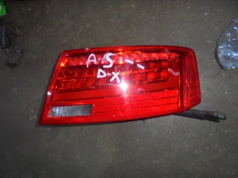 Φανάρι Πίσω Δεξί LED για AUDI A5 (2012- ) ( ) Φανάρι Πίσω Δεξί LED για AUDI A5 (2012- ) ( )
