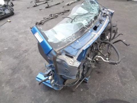 Τροπέτο Εμπρός  Κουφάρι για MAZDA DEMIO (2000 - 2003) (DW) *ΔΒ* -  Τροπέτο Εμπρός  Κουφάρι για MAZDA DEMIO (2000 - 2003) (DW) *ΔΒ* -