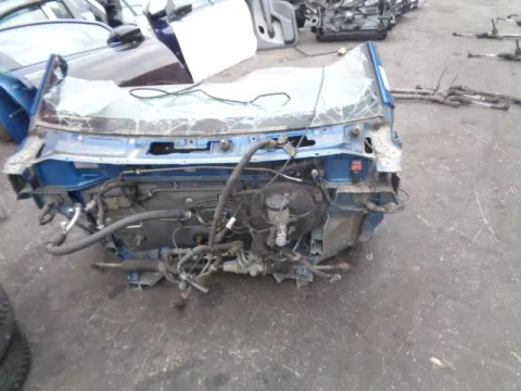Τροπέτο Εμπρός  Κουφάρι για MAZDA DEMIO (2000 - 2003) (DW) *ΔΒ* -  Τροπέτο Εμπρός  Κουφάρι για MAZDA DEMIO (2000 - 2003) (DW) *ΔΒ* -