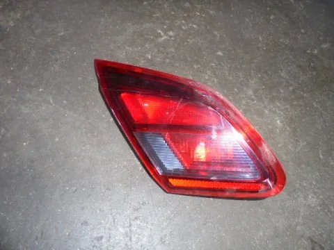 Φανάρι Πίσω Αριστερό Καπού για OPEL CORSA (2014 - 2019) E Hatchback - 5dr Φανάρι Πίσω Αριστερό Καπού για OPEL CORSA (2014 - 2019) E Hatchback - 5dr
